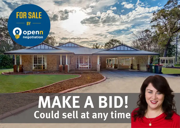 Main view of Homely house listing, 91 Ramsay Road, Stratham WA 6237