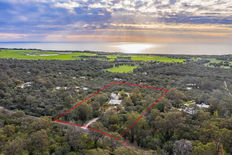 Second view of Homely house listing, 91 Ramsay Road, Stratham WA 6237