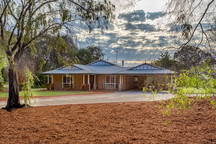 Fourth view of Homely house listing, 91 Ramsay Road, Stratham WA 6237