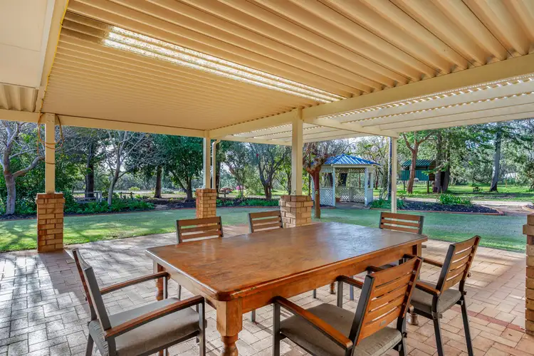 Fifth view of Homely house listing, 91 Ramsay Road, Stratham WA 6237