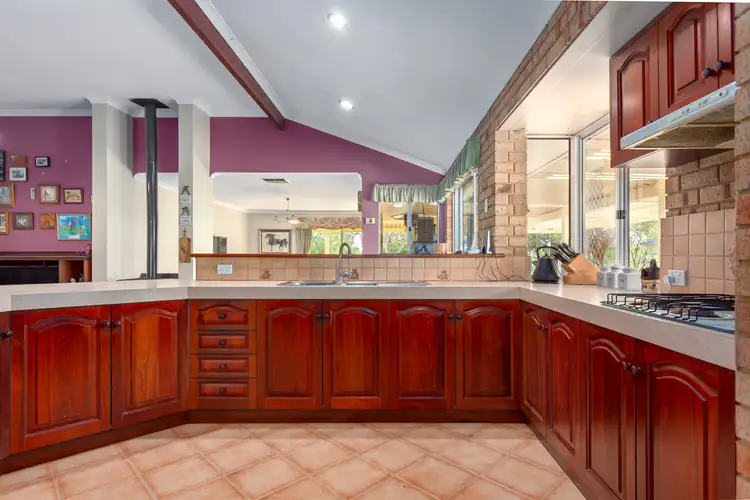 Seventh view of Homely house listing, 91 Ramsay Road, Stratham WA 6237