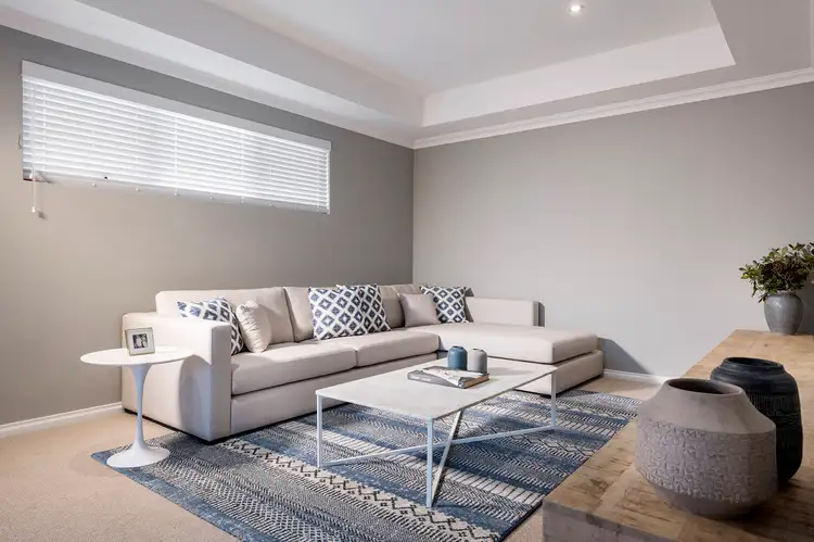 Third view of Homely house listing, 36A Flinders Street, Yokine WA 6060