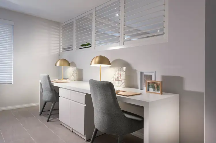Fifth view of Homely house listing, 36A Flinders Street, Yokine WA 6060