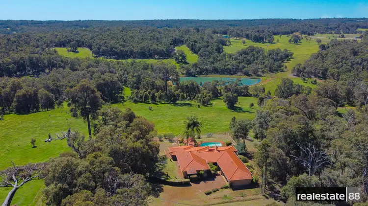 1237 Toodyay Road, Gidgegannup WA 6083