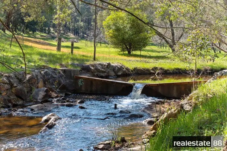 Fourth view of Homely rural property listing, 1237 Toodyay Road, Gidgegannup WA 6083