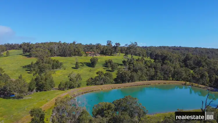 Fifth view of Homely rural property listing, 1237 Toodyay Road, Gidgegannup WA 6083