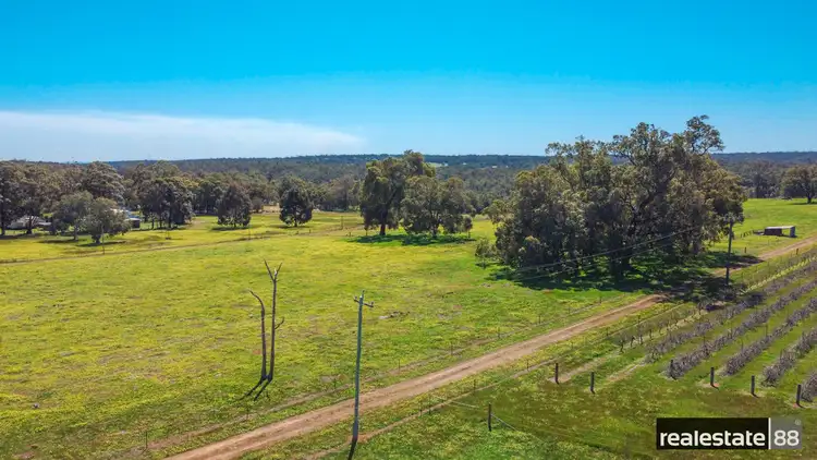 Sixth view of Homely rural property listing, 1237 Toodyay Road, Gidgegannup WA 6083