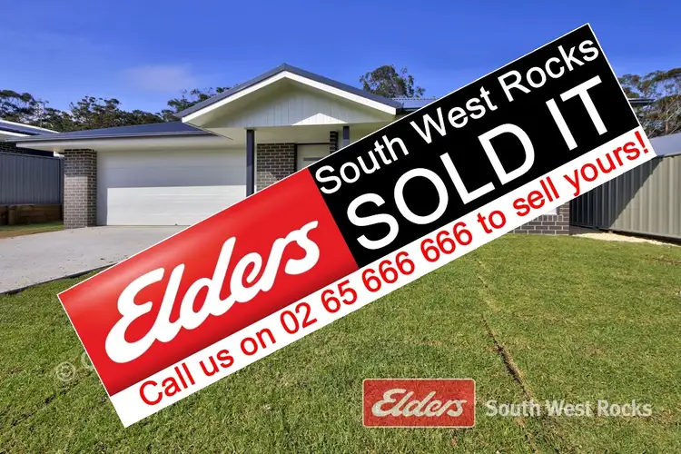42 Keith Andrews Ave, South West Rocks NSW 2431