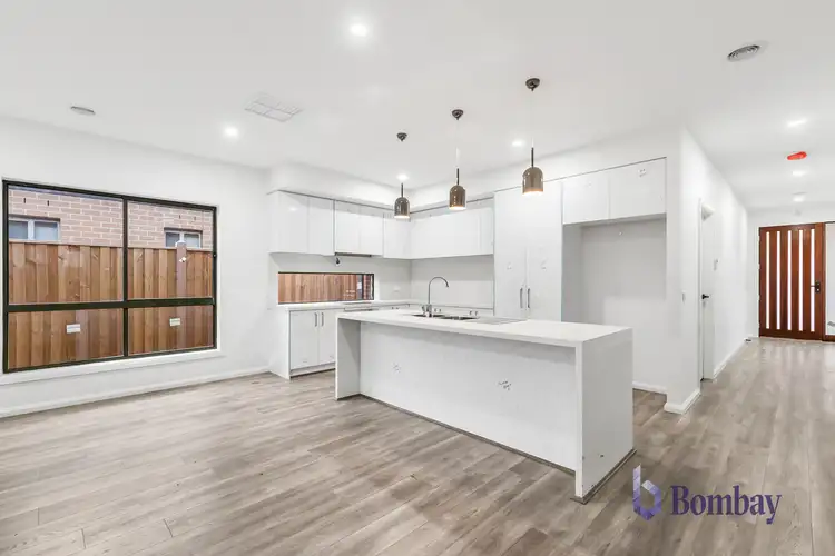 Second view of Homely house listing, 5. Riverglen Drive, Craigieburn VIC 3064