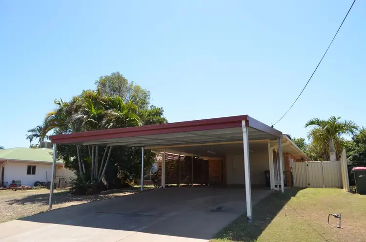Second view of Homely house listing, 5 Crozier Crescent, Emerald QLD 4720
