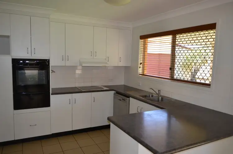 Third view of Homely house listing, 5 Crozier Crescent, Emerald QLD 4720