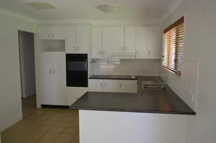 Fourth view of Homely house listing, 5 Crozier Crescent, Emerald QLD 4720