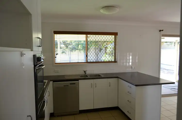 Fifth view of Homely house listing, 5 Crozier Crescent, Emerald QLD 4720