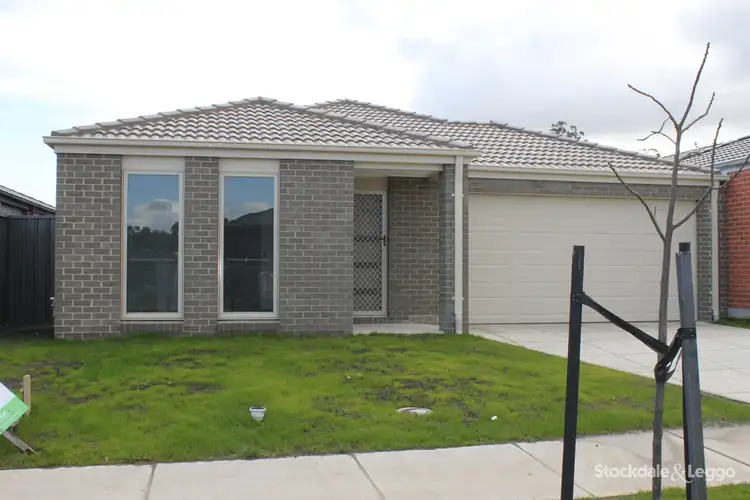 7 Rockies Ridge, Pakenham VIC 3810