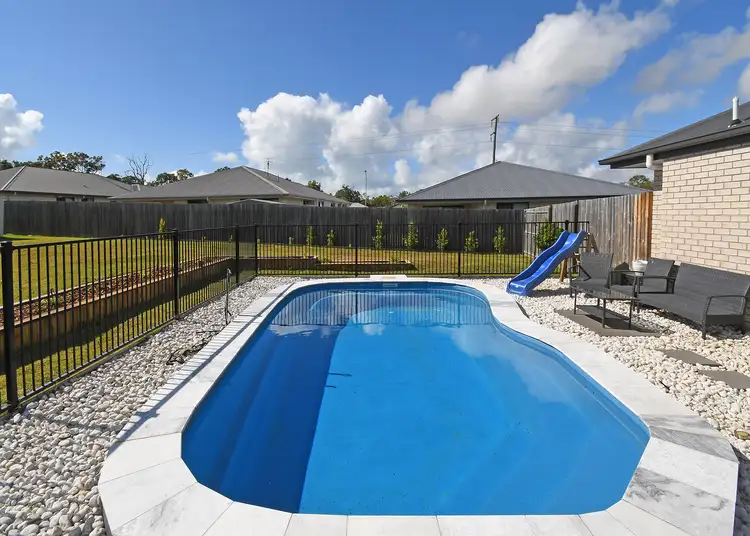 Sixth view of Homely house listing, 11 Serene Way, Wondunna QLD 4655