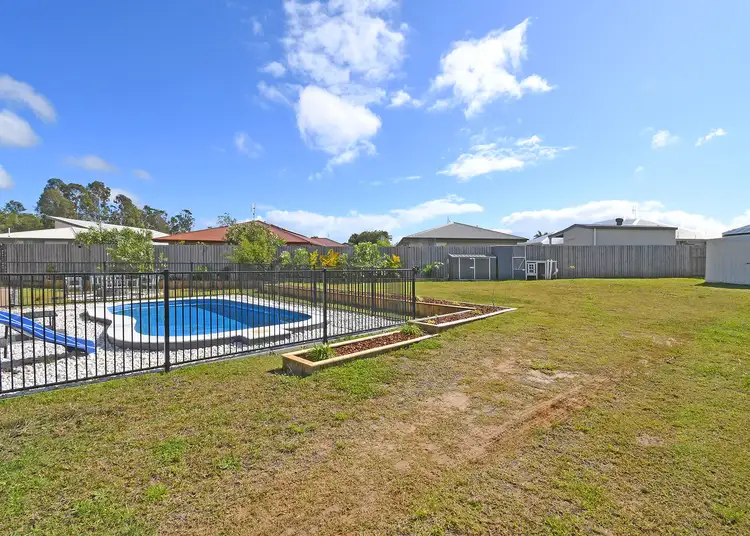 Seventh view of Homely house listing, 11 Serene Way, Wondunna QLD 4655