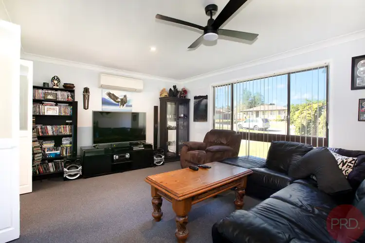 Third view of Homely house listing, 5 Marlborough Street, Rutherford NSW 2320