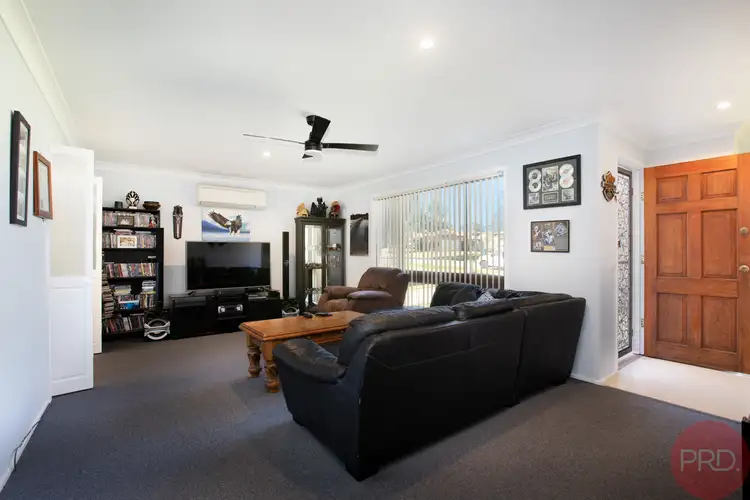 Fourth view of Homely house listing, 5 Marlborough Street, Rutherford NSW 2320