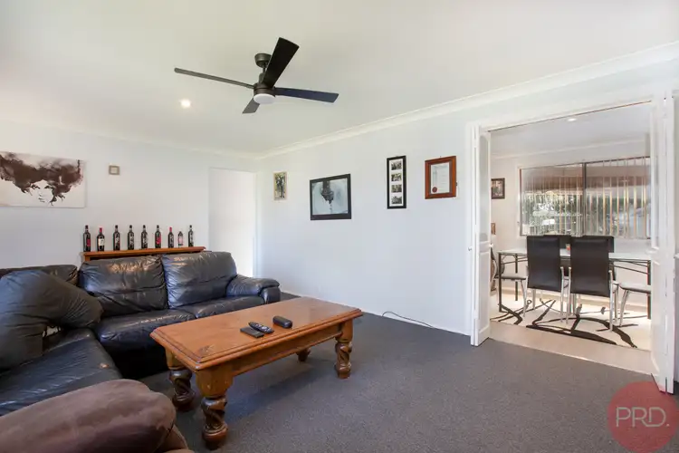 Fifth view of Homely house listing, 5 Marlborough Street, Rutherford NSW 2320