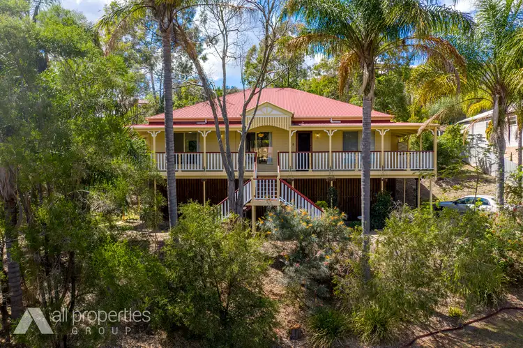 8 Jasmine Place, Beenleigh QLD 4207