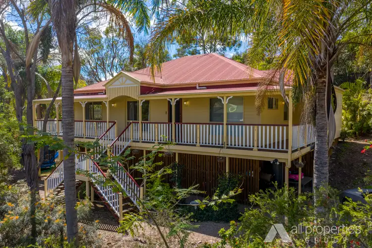 Second view of Homely house listing, 8 Jasmine Place, Beenleigh QLD 4207