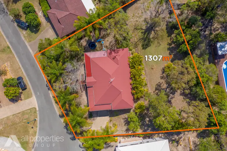 Fifth view of Homely house listing, 8 Jasmine Place, Beenleigh QLD 4207