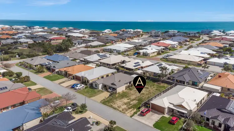 Main view of Homely land listing, 11 Honeymyrtle Grange, Halls Head WA 6210