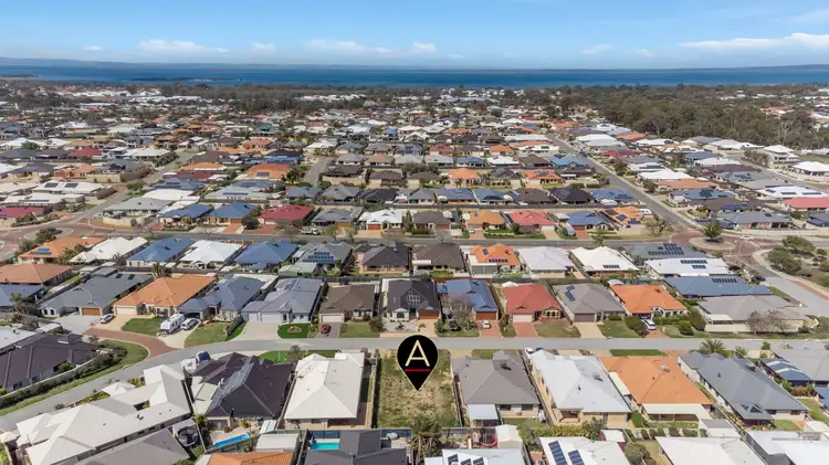 Fourth view of Homely land listing, 11 Honeymyrtle Grange, Halls Head WA 6210