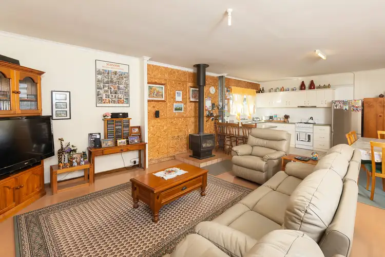 Fourth view of Homely rural property listing, 14 Stoneman Road, Bowhill SA 5238