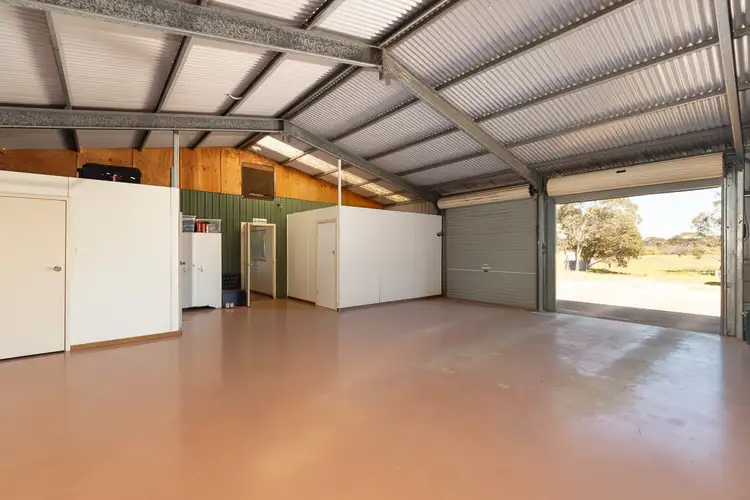 Fifth view of Homely rural property listing, 14 Stoneman Road, Bowhill SA 5238