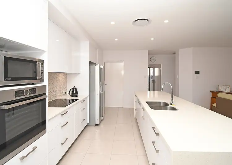 Main view of Homely house listing, 2 CASTAWAY COURT, Toogoom QLD 4655