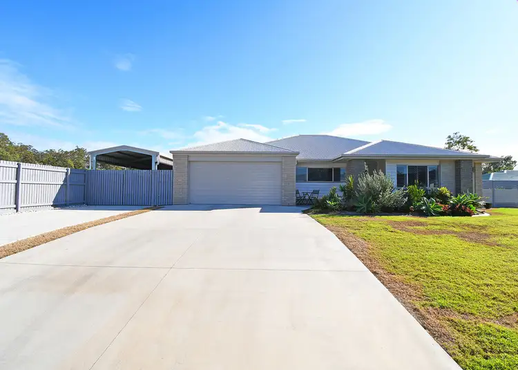 Third view of Homely house listing, 2 CASTAWAY COURT, Toogoom QLD 4655