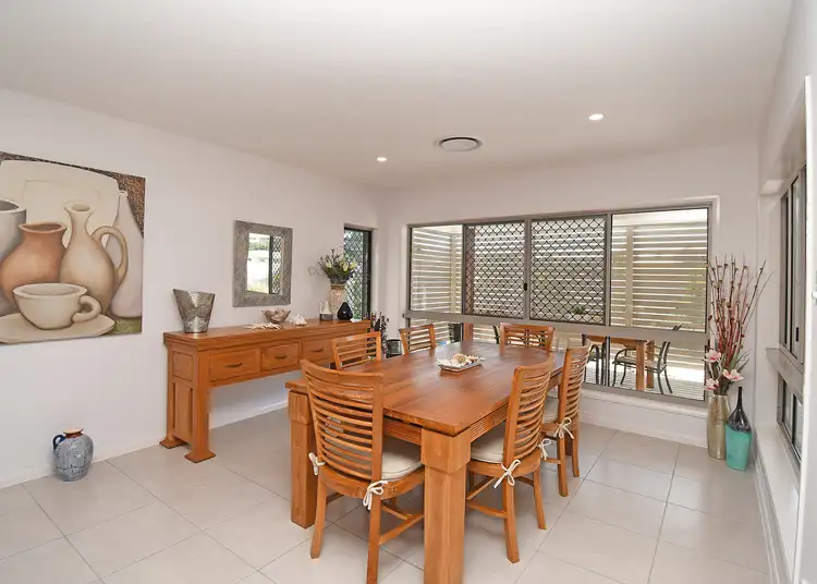 Sixth view of Homely house listing, 2 CASTAWAY COURT, Toogoom QLD 4655