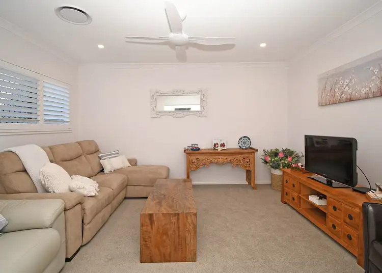 Seventh view of Homely house listing, 2 CASTAWAY COURT, Toogoom QLD 4655