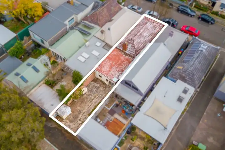 Fourth view of Homely house listing, 6 Norman Street, Rozelle NSW 2039