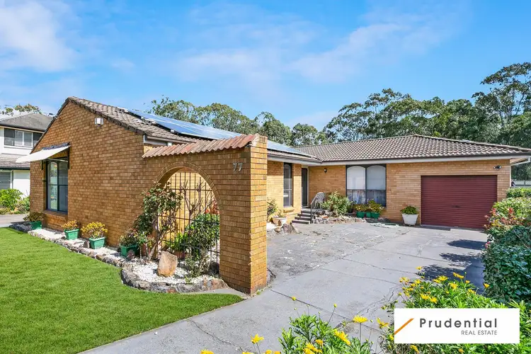 77 Lehmann Avenue, Liverpool NSW 2170