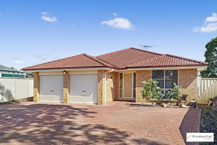 Main view of Homely house listing, 19 Bransby Place, Mount Annan NSW 2567