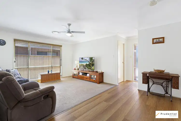 Second view of Homely house listing, 19 Bransby Place, Mount Annan NSW 2567