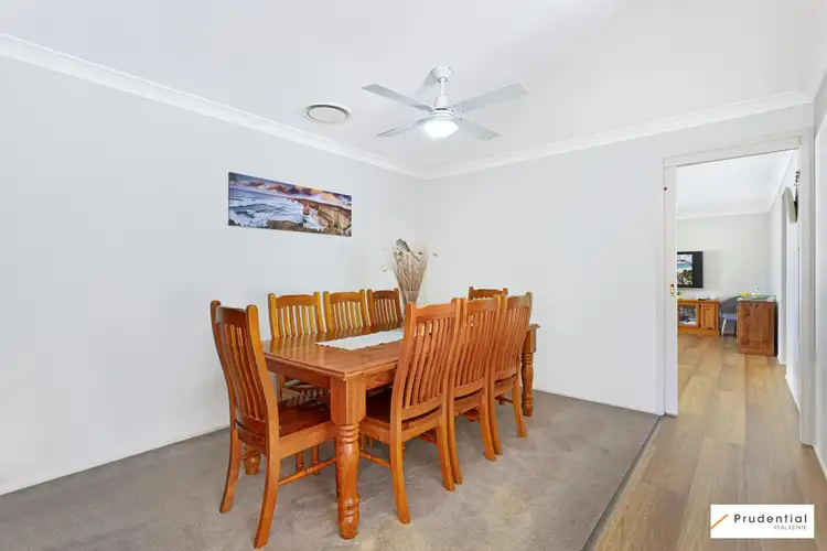 Third view of Homely house listing, 19 Bransby Place, Mount Annan NSW 2567