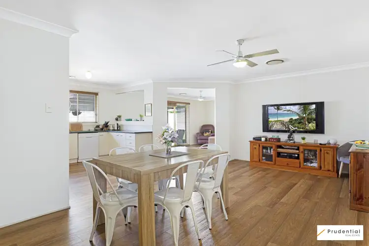 Fourth view of Homely house listing, 19 Bransby Place, Mount Annan NSW 2567