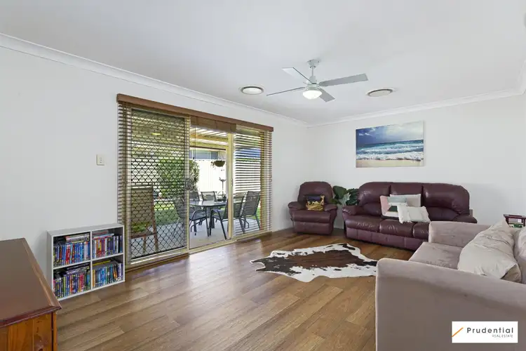 Sixth view of Homely house listing, 19 Bransby Place, Mount Annan NSW 2567