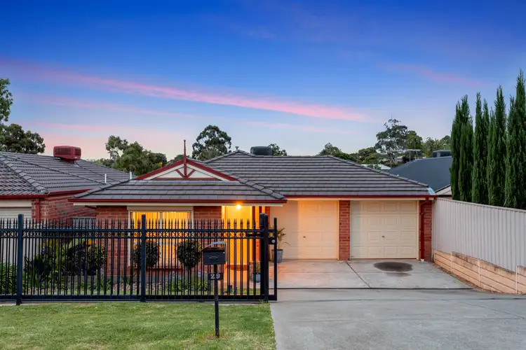 29 Pimpala Road, Old Reynella SA 5161