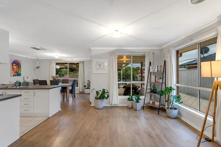 Fifth view of Homely house listing, 29 Pimpala Road, Old Reynella SA 5161