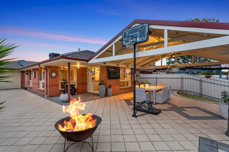 Sixth view of Homely house listing, 29 Pimpala Road, Old Reynella SA 5161