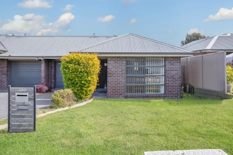 Main view of Homely house listing, 13A Ashleigh Street, Heddon Greta NSW 2321
