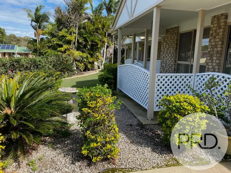 Second view of Homely house listing, 1 Trevally Place, Sandstone Point QLD 4511