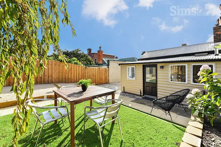 Second view of Homely house listing, 43 Cimitiere Street, Launceston TAS 7250