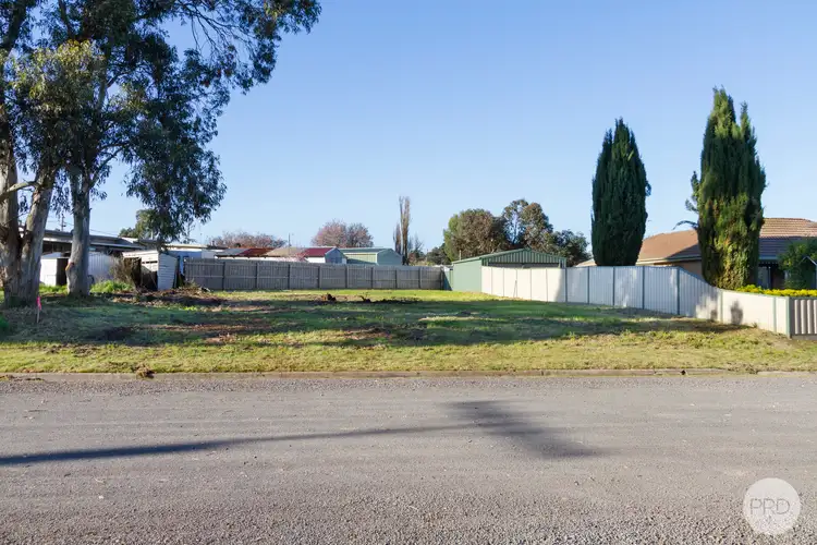Second view of Homely land listing, LOT 1, Part 2 Railway Parade, Creswick VIC 3363
