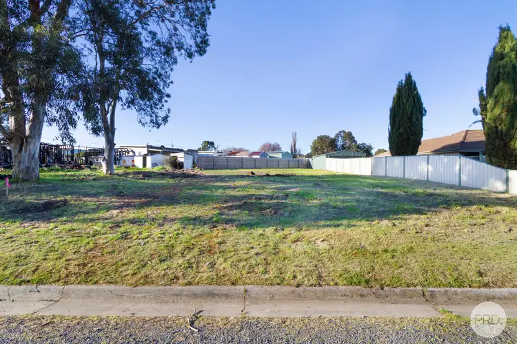Third view of Homely land listing, LOT 1, Part 2 Railway Parade, Creswick VIC 3363