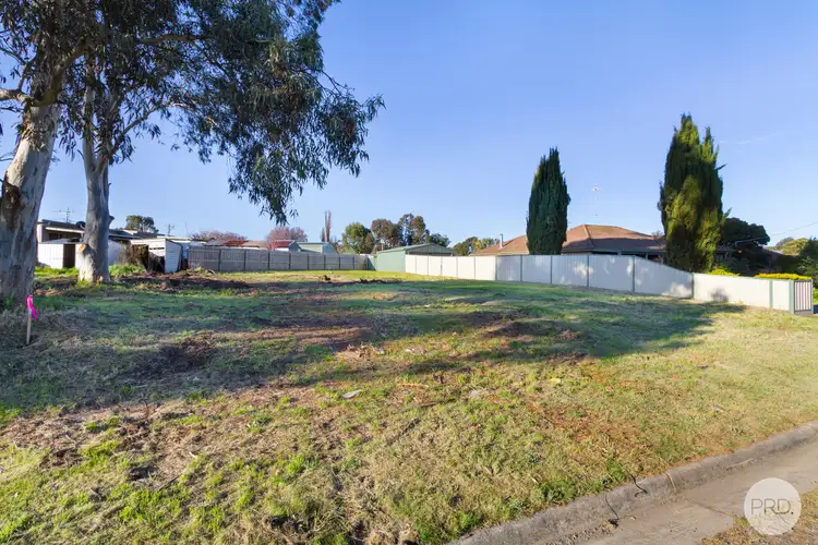 Fourth view of Homely land listing, LOT 1, Part 2 Railway Parade, Creswick VIC 3363